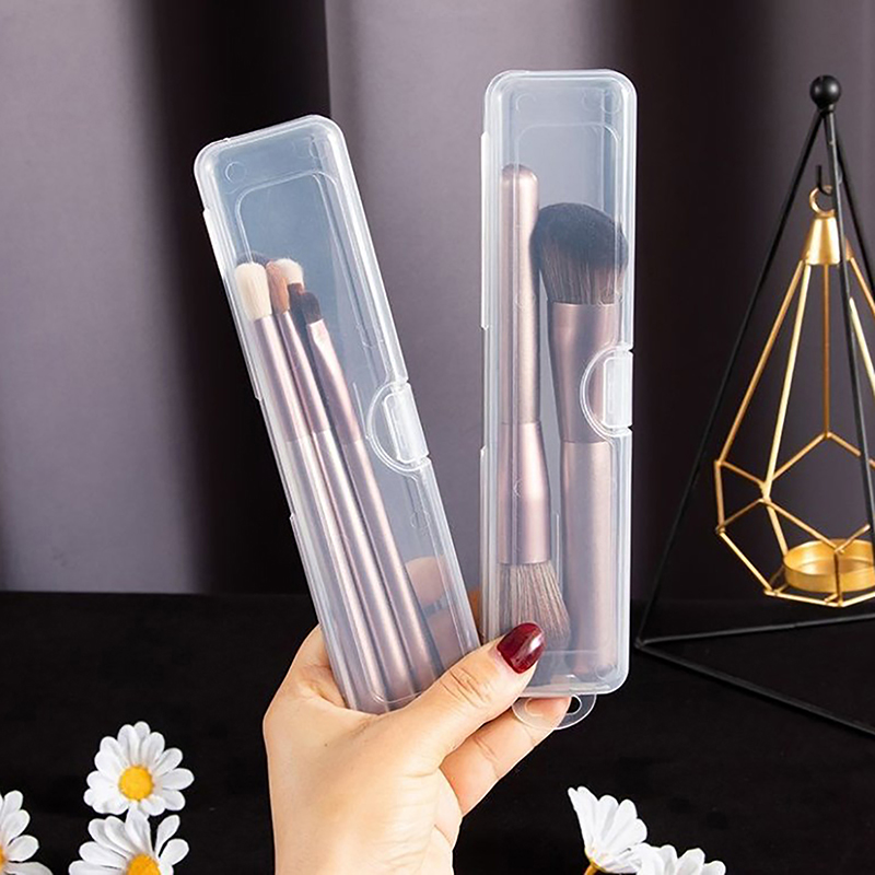Portable Transparent Covered S - Kitchen Baking Tray Storage recensie en prijs
