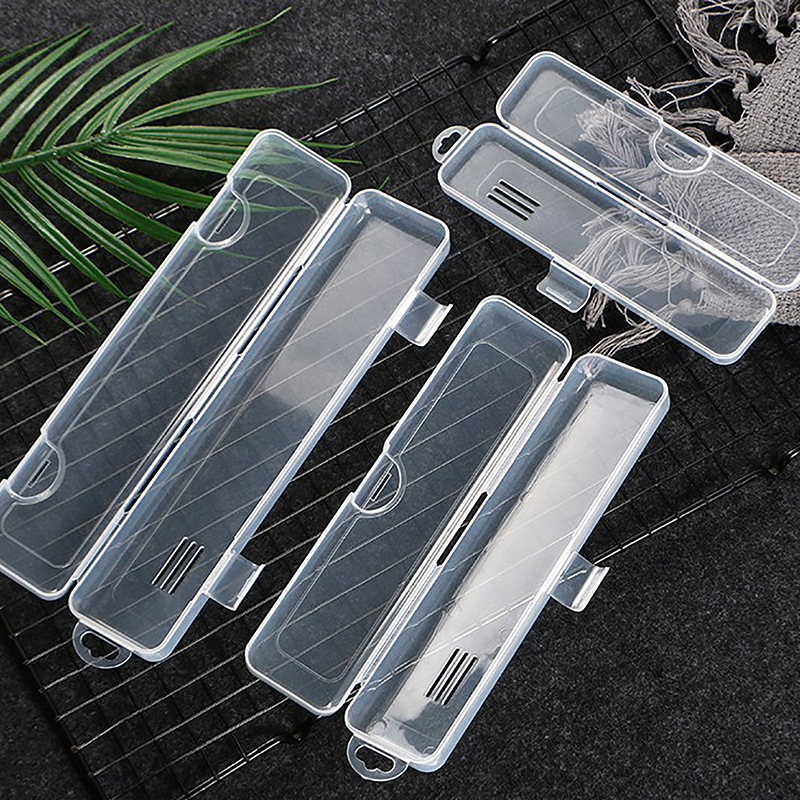 Portable Transparent Covered S - Kitchen Baking Tray Storage recensie en prijs