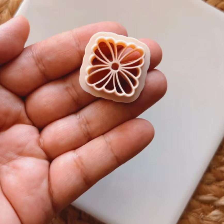 Boho Embossed Unique Cutter Se - Cookie Cutter Set recensie en prijs