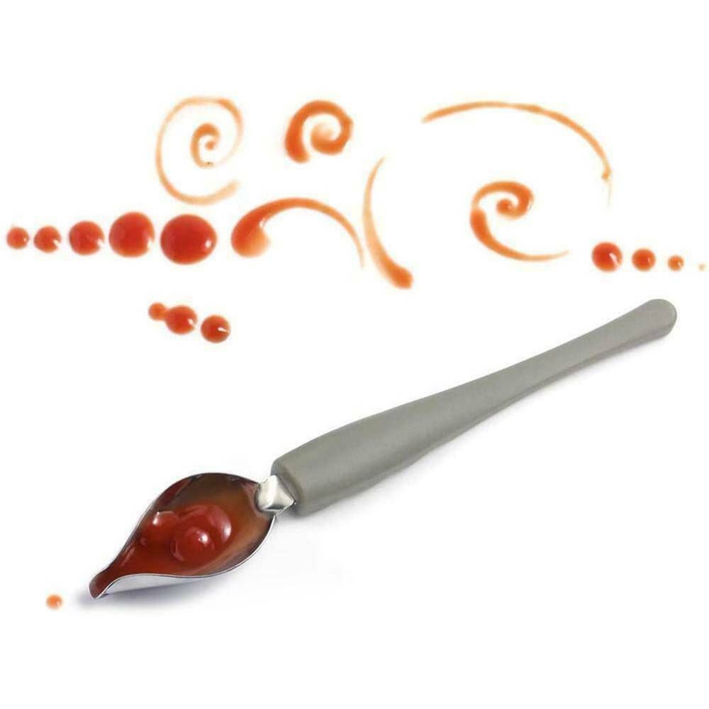 Painting Pencil Spoon Dessert  - Kitchen Baking Drawing recensie en prijs