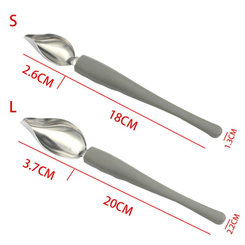 Painting Pencil Spoon Dessert  - Kitchen Baking Drawing recensie en prijs
