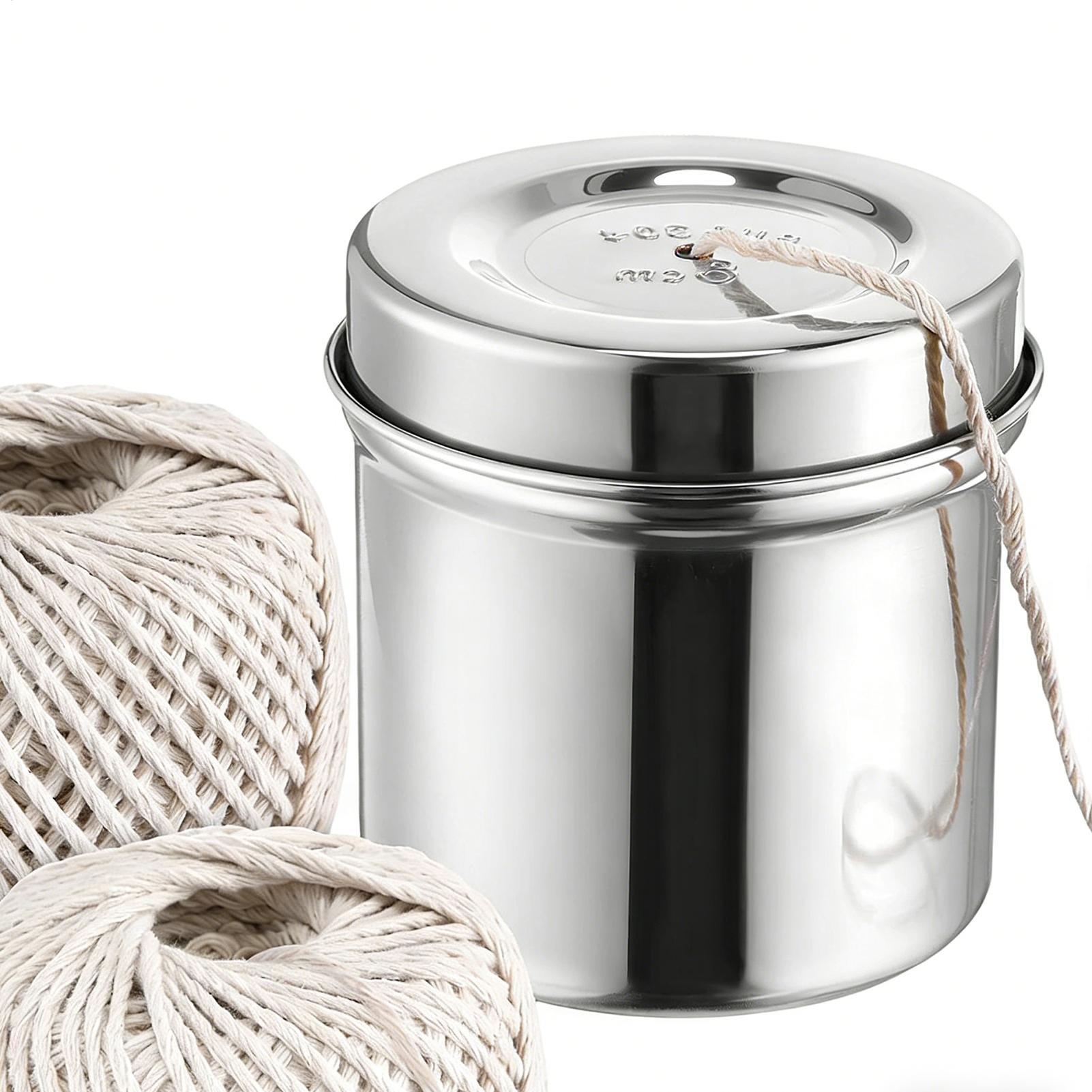 Kitchen Twine 2-Rolls Cotton w - Kitchen Baking Twine recensie en prijs