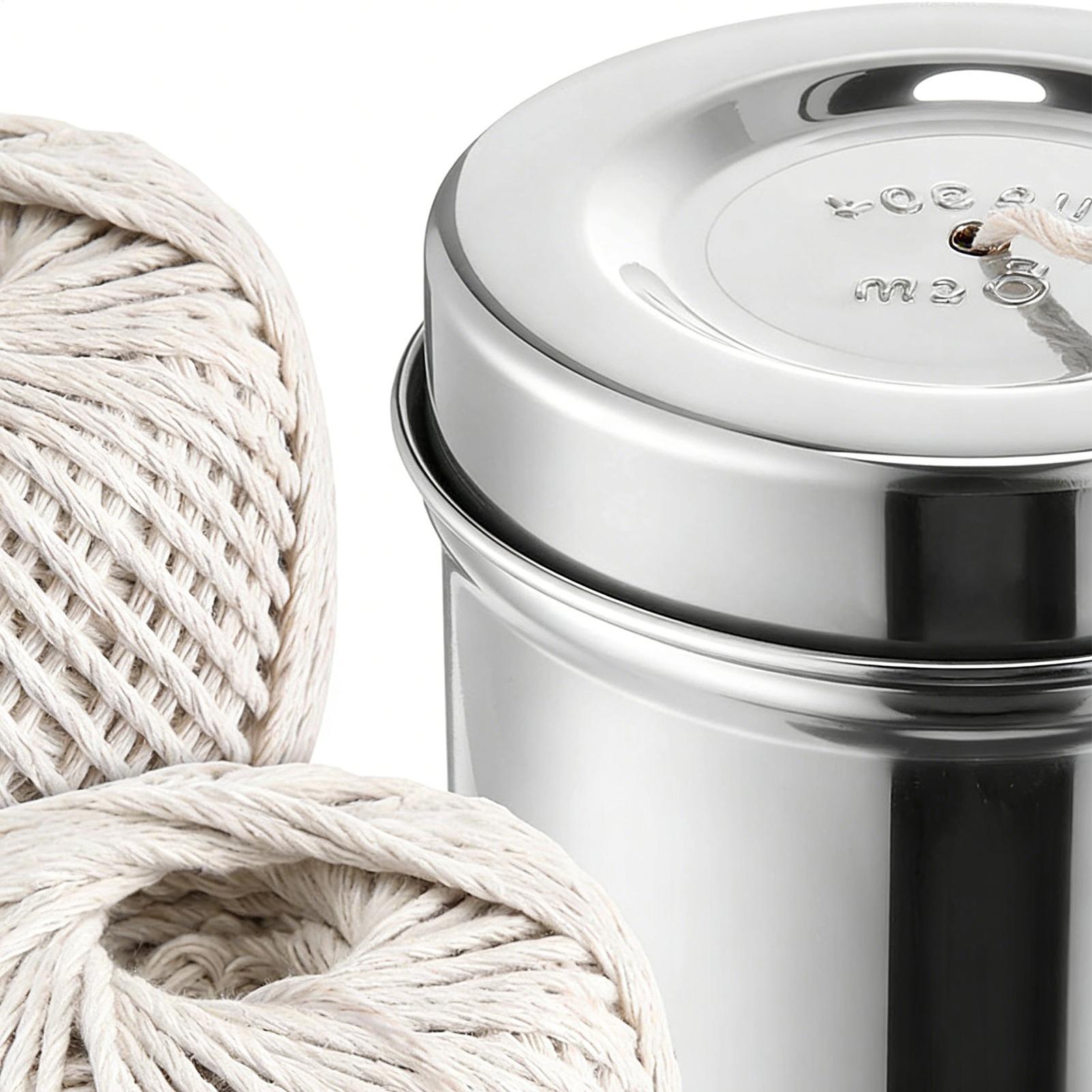 Kitchen Twine 2-Rolls Cotton w - Kitchen Baking Twine recensie en prijs