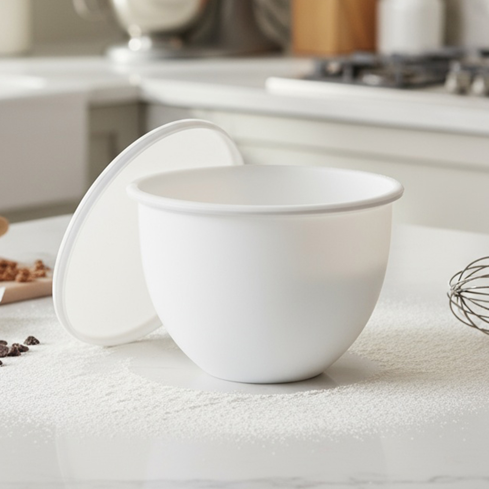 Kitchen Bowl for Kitchen Aid T - Kitchen Aid Baking Mixer recensie en prijs
