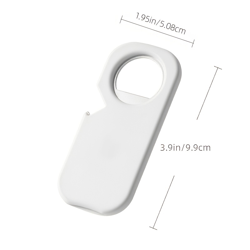 Stainless Steel Bottle Opener  - Kitchen Baking Soda recensie en prijs