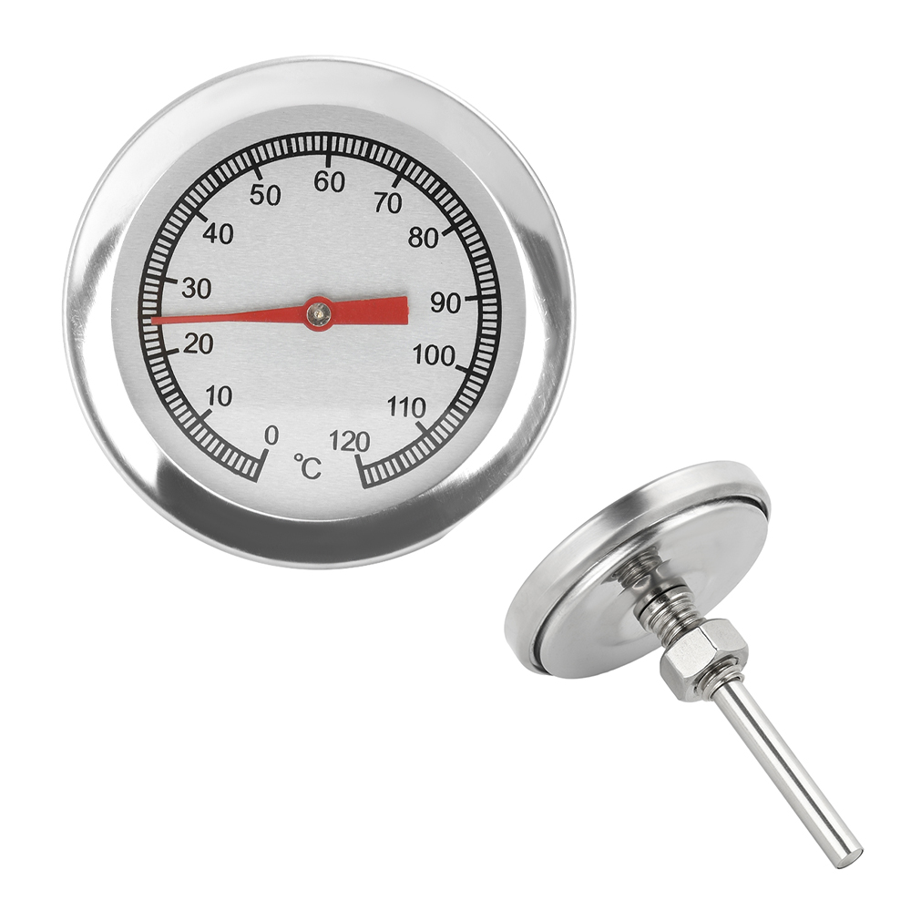 120℃ 500℃ Oven Thermometer Sta - Oven Thermometer Analog recensie en prijs