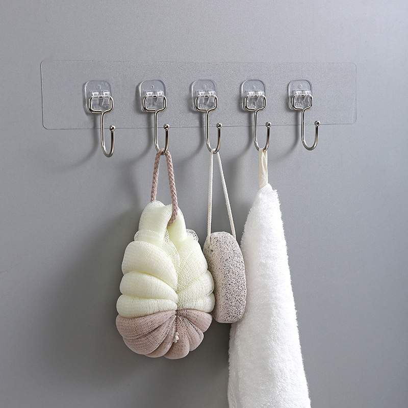 3/4/5/6 Row Wall Hanging Hook  - Kitchen Baking Gifts recensie en prijs