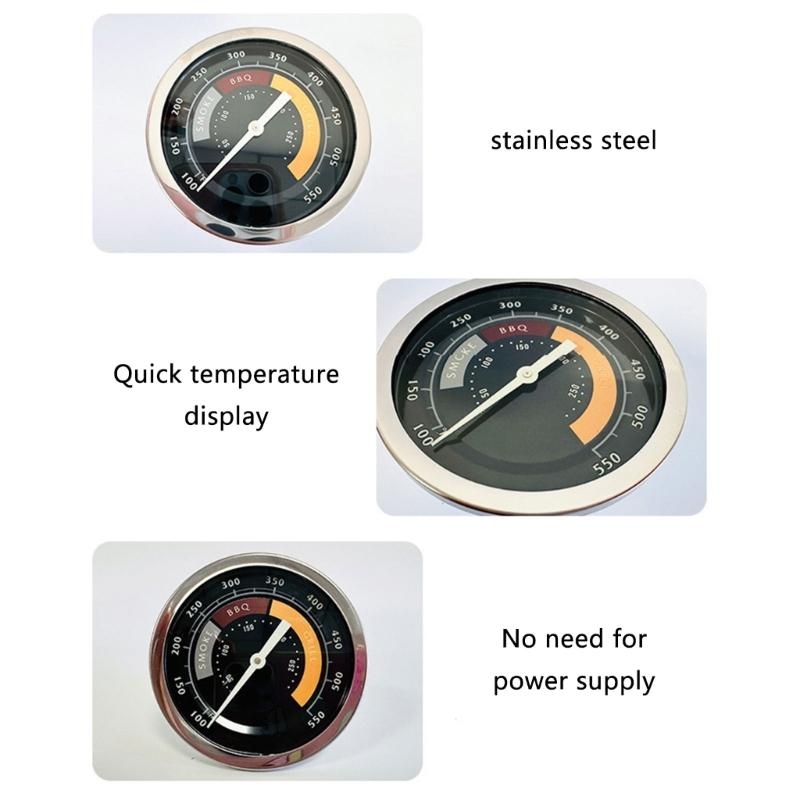 Analog Oven Thermometers Stain - Oven Thermometer Analog recensie en prijs