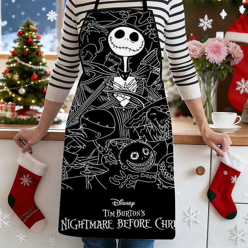 1pc The Nightmare Before Chris - Kitchen Nightmares Baking recensie en prijs