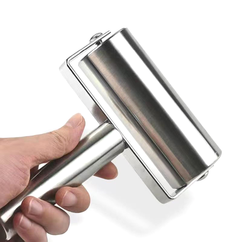 Stainless Steel Double Head Ro - Kitchen Roller Baking recensie en prijs
