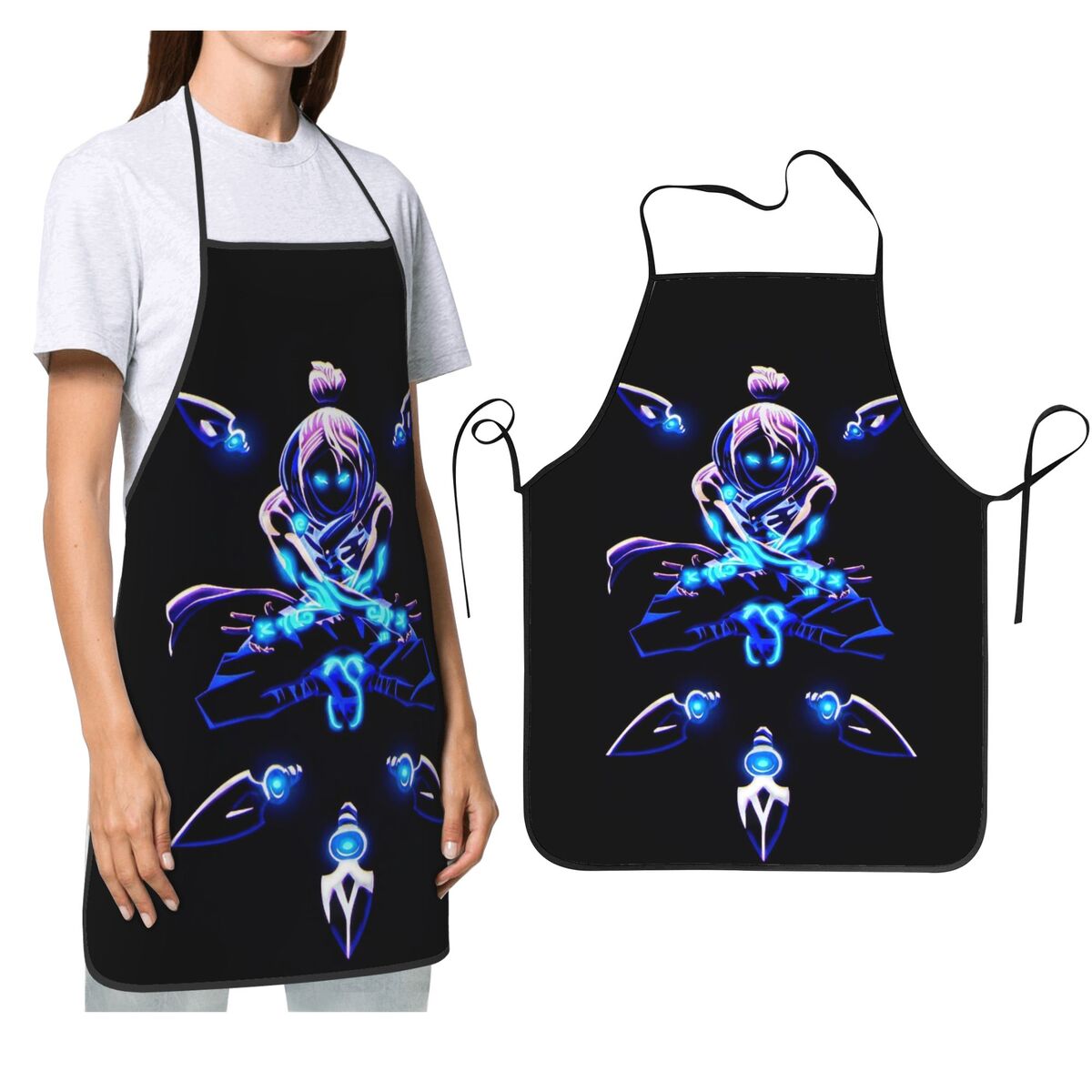 Jett V-Valorant Riot Games Apr - Kitchen Baking Game recensie en prijs