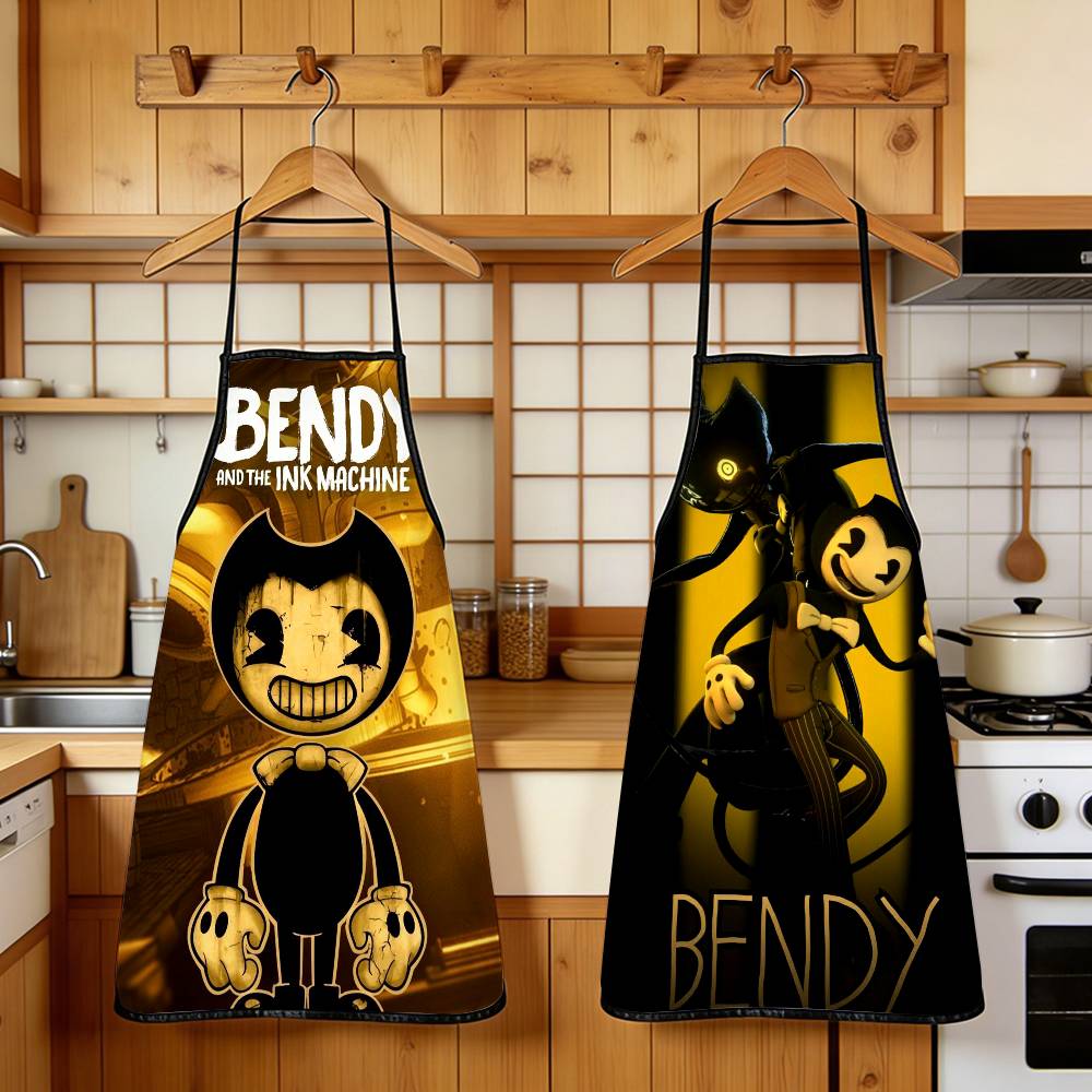 1pc Game Bendy And The Ink Mac - Kitchen Baking Game recensie en prijs