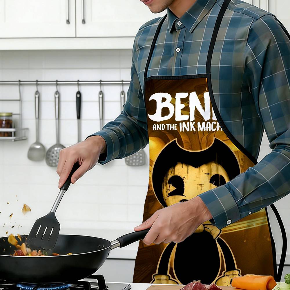 1pc Game Bendy And The Ink Mac - Kitchen Baking Game recensie en prijs
