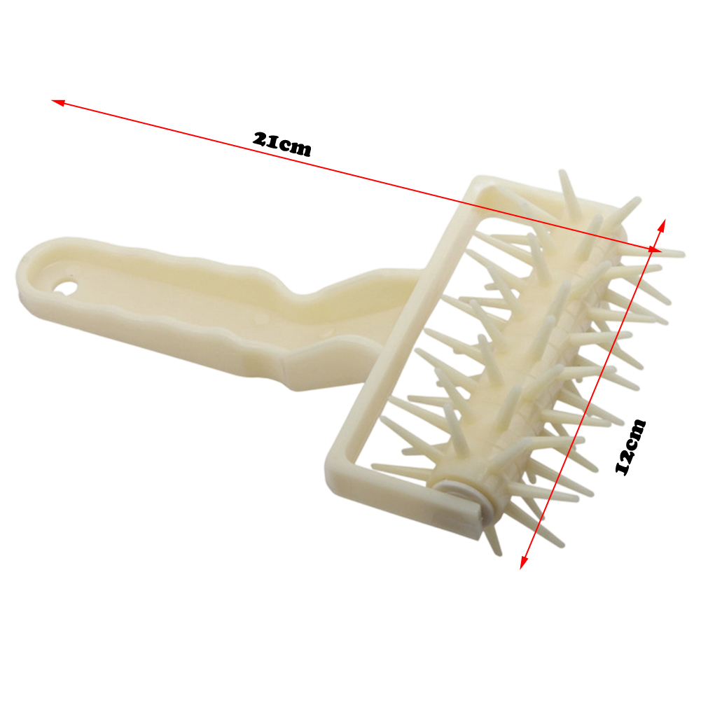 Needle Roller Dough Docker Hom - Kitchen Roller Baking recensie en prijs