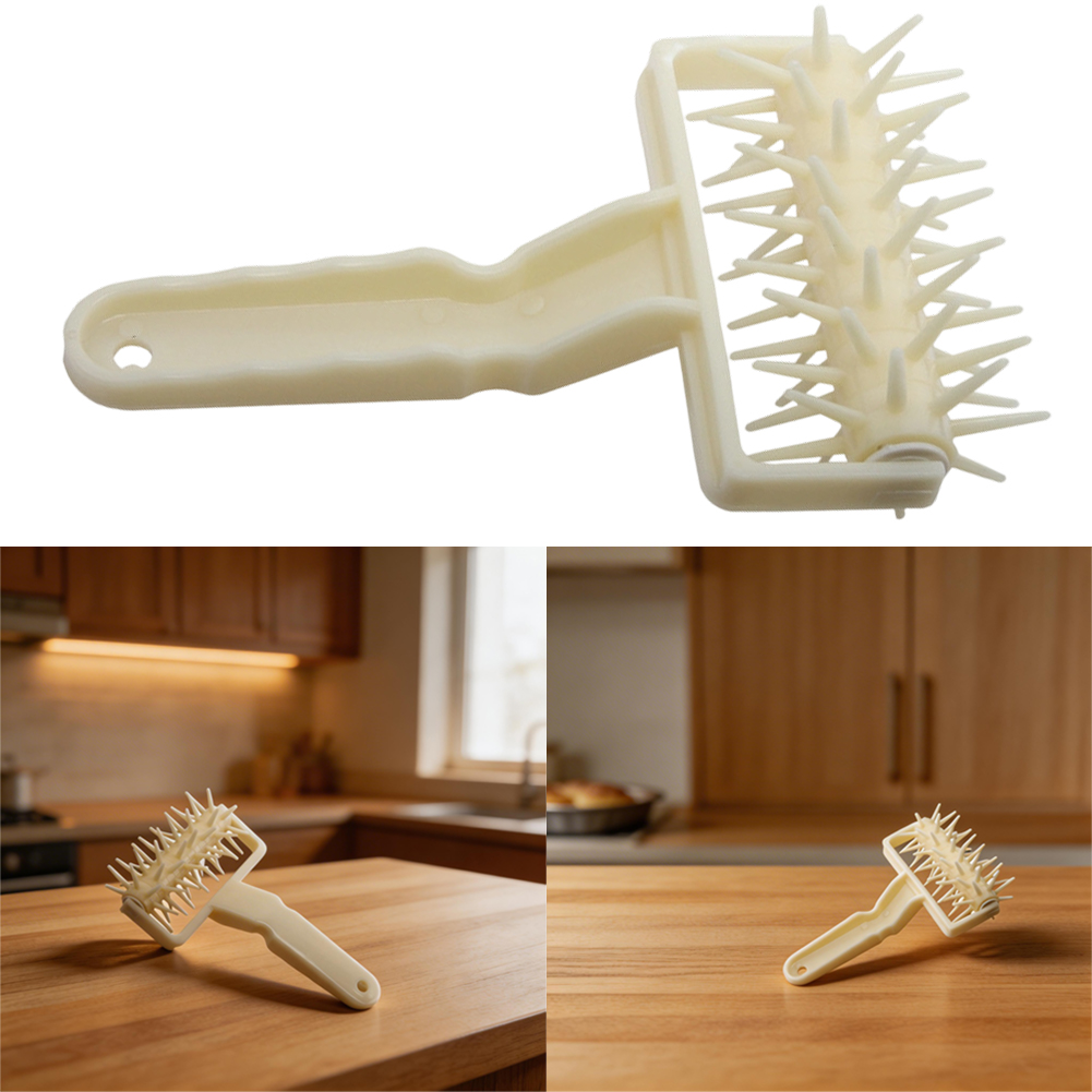 Needle Roller Dough Docker Hom - Kitchen Roller Baking recensie en prijs