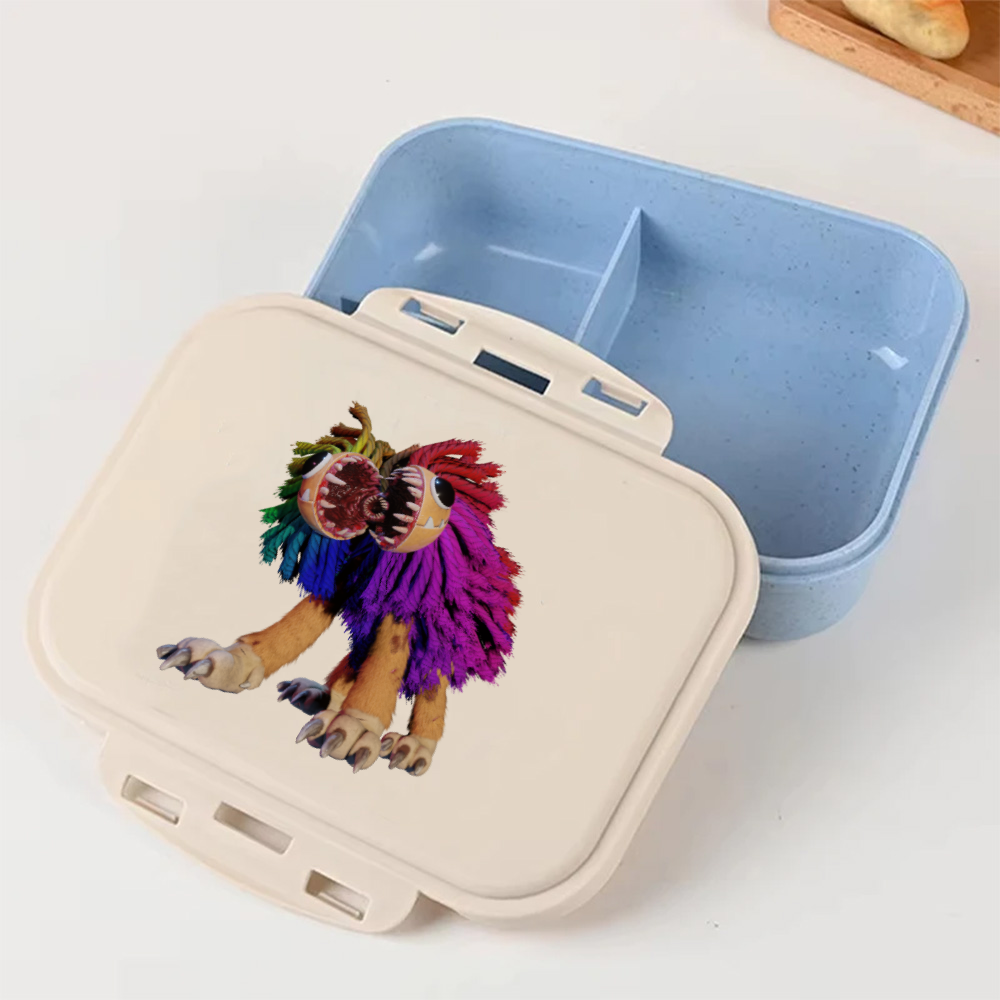 Cartoon Poppy Playtime Blue Lu - Kitchen Baking Gifts recensie en prijs