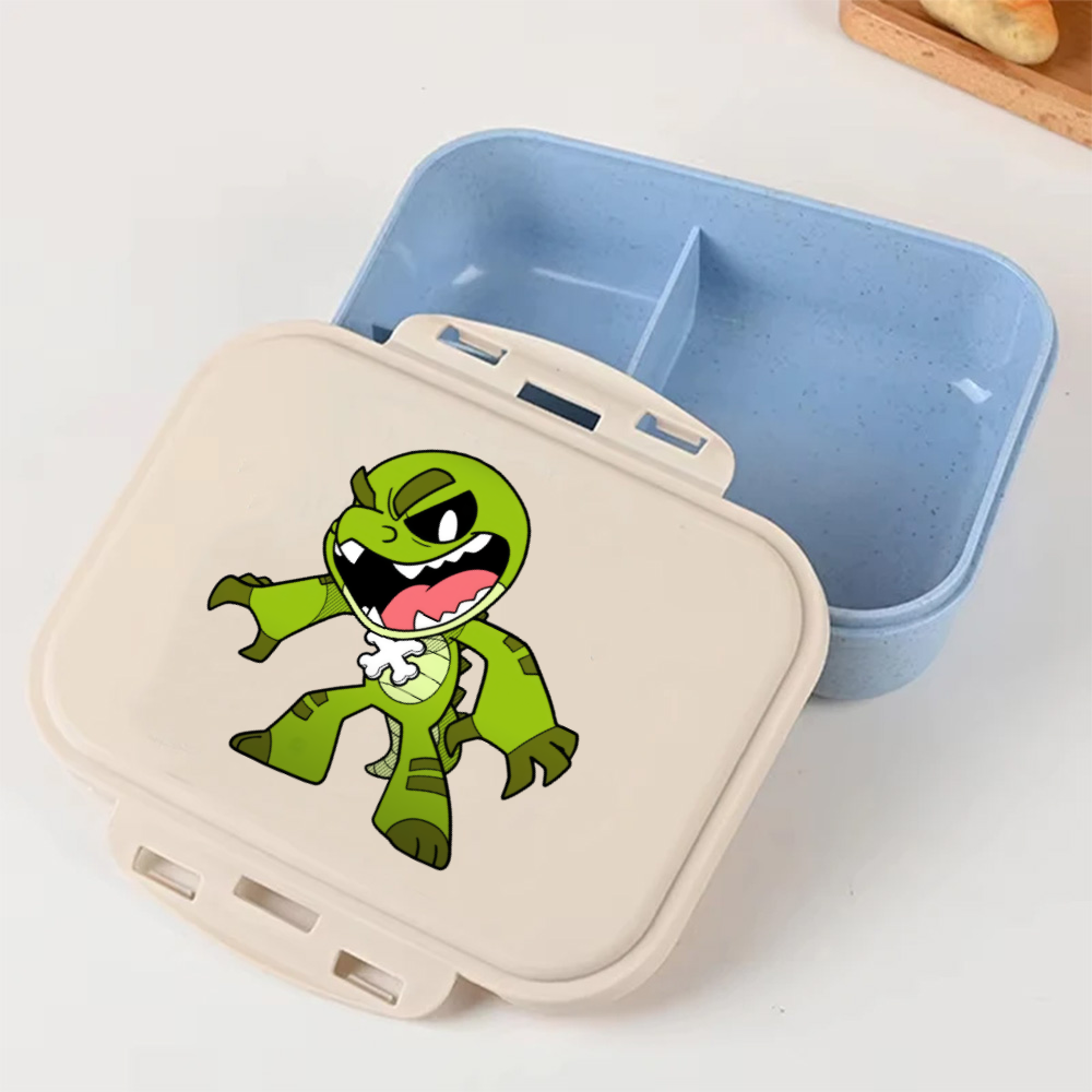 Cartoon Poppy Playtime Blue Lu - Kitchen Baking Gifts recensie en prijs