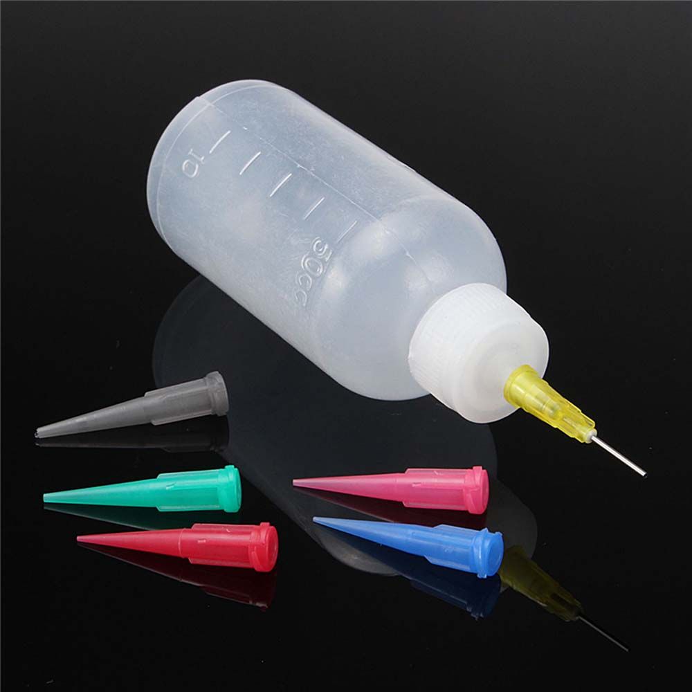 50ML Craft Jam Pot Nozzles Coo - Kitchen Baking Drawing recensie en prijs