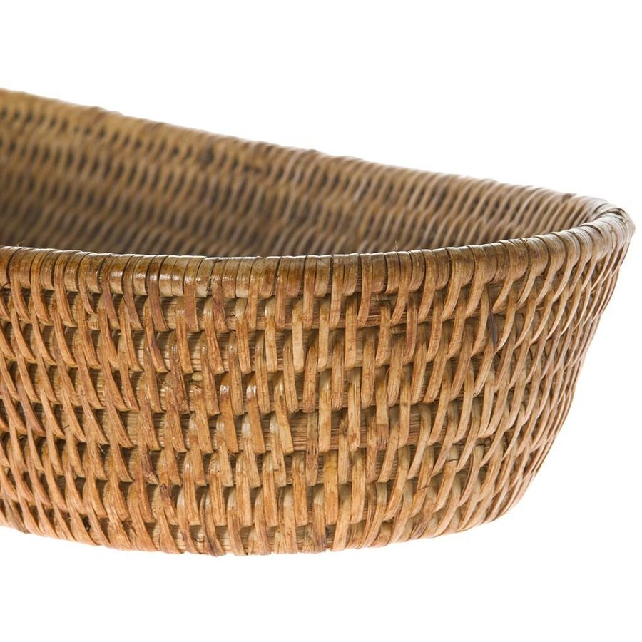La Jolla Bread Basket Woven Ra - Kitchen Baking Tray Storage recensie en prijs
