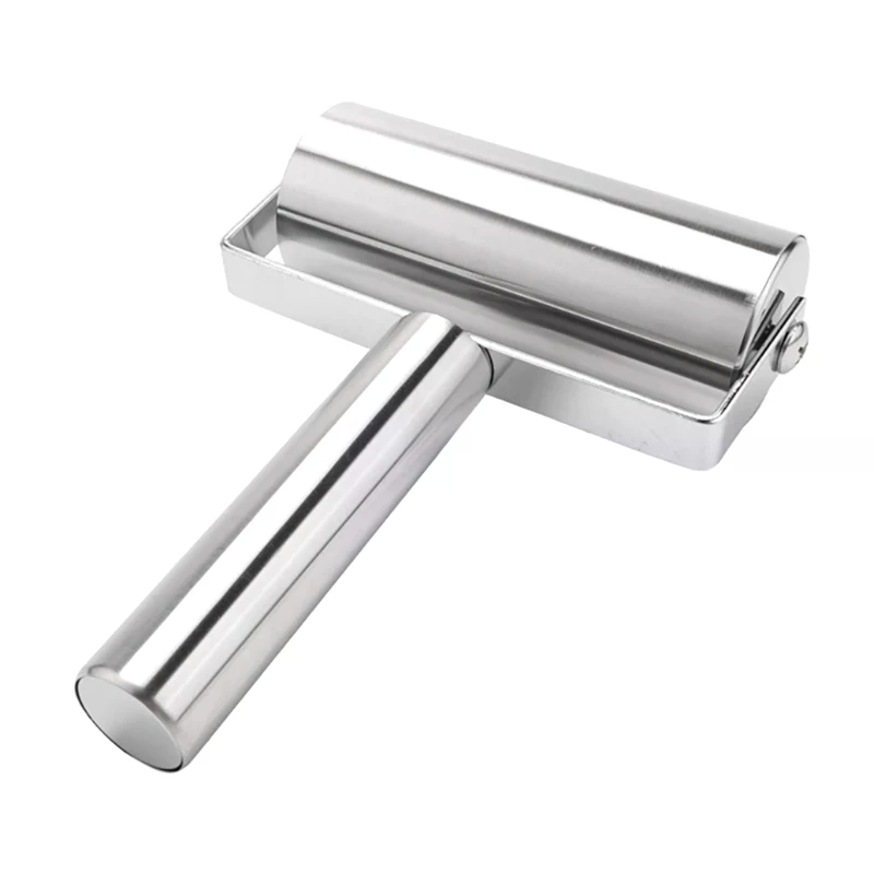 Double Head Stainless Steel Ro - Kitchen Roller Baking recensie en prijs
