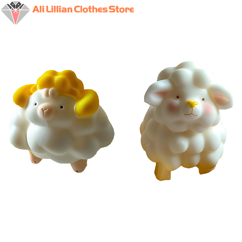 3D Sheep Shape Jelly Mold Kitc - Kitchen Baking Gifts recensie en prijs