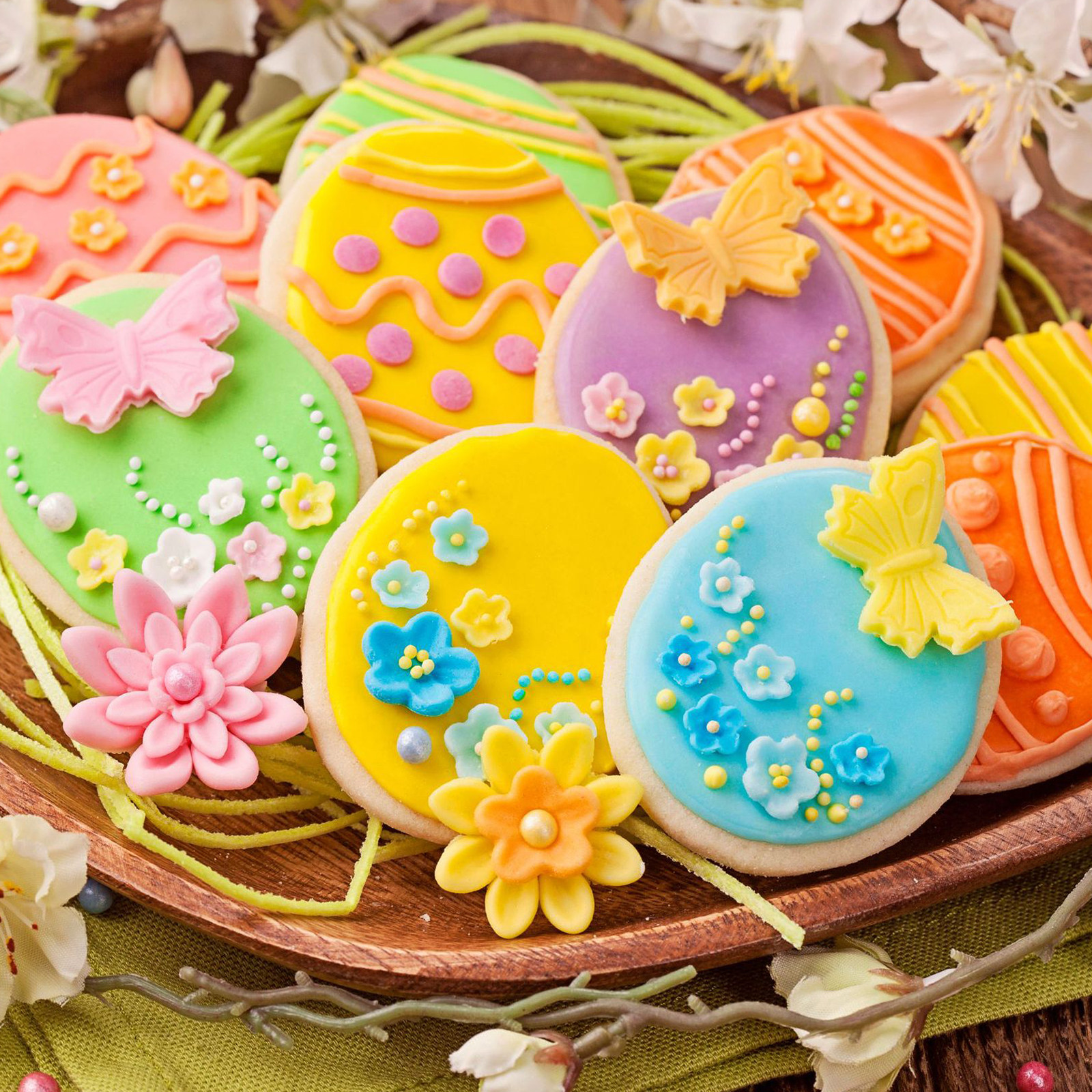 10Pcs Easter Cookie Cutter Mol - Cookie Cutter Set recensie en prijs