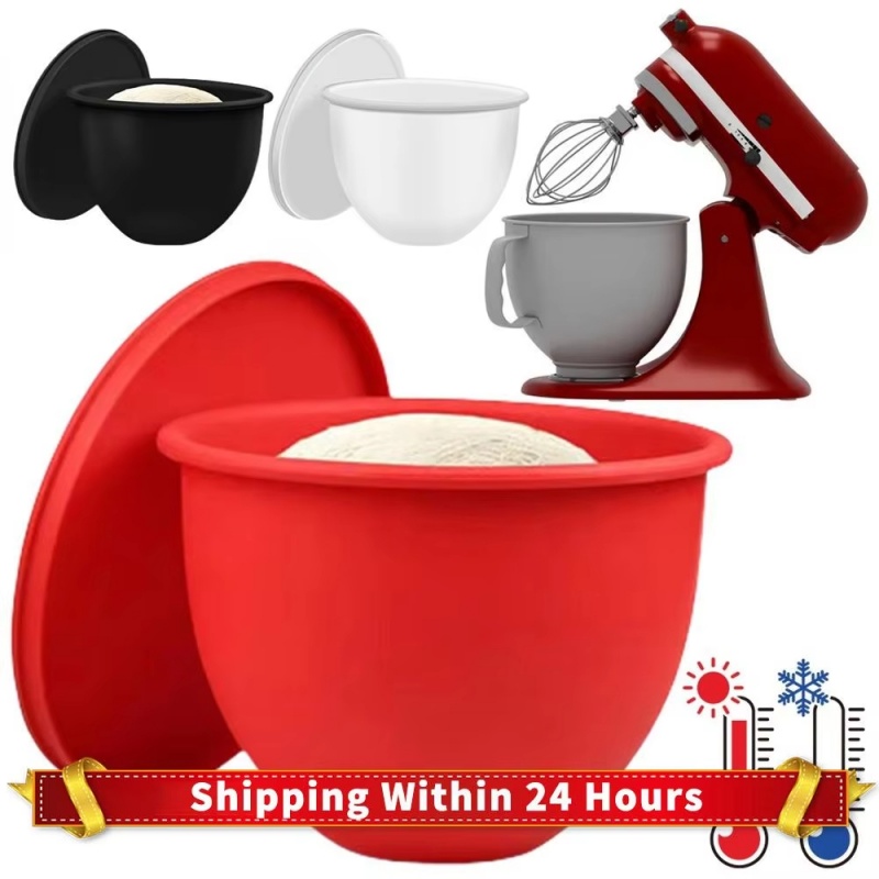Silicone Bowl Liners for Kitch - Kitchen Aid Baking Mixer recensie en prijs