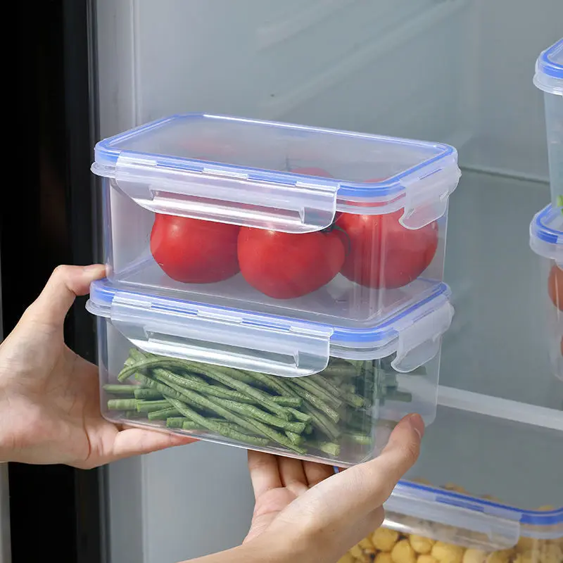 Kitchen Refrigerator Sealed Re - Kitchen Baking Tins recensie en prijs