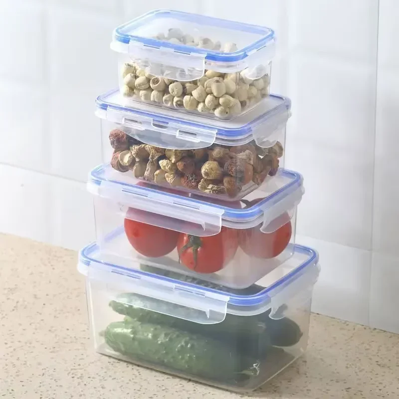 Kitchen Refrigerator Sealed Re - Kitchen Baking Tins recensie en prijs