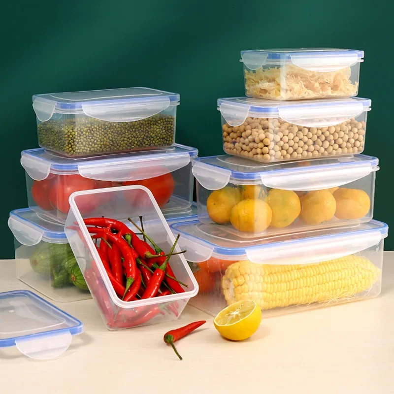 Kitchen Refrigerator Sealed Re - Kitchen Baking Tins recensie en prijs