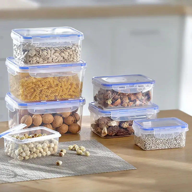 Kitchen Refrigerator Sealed Re - Kitchen Baking Tins recensie en prijs