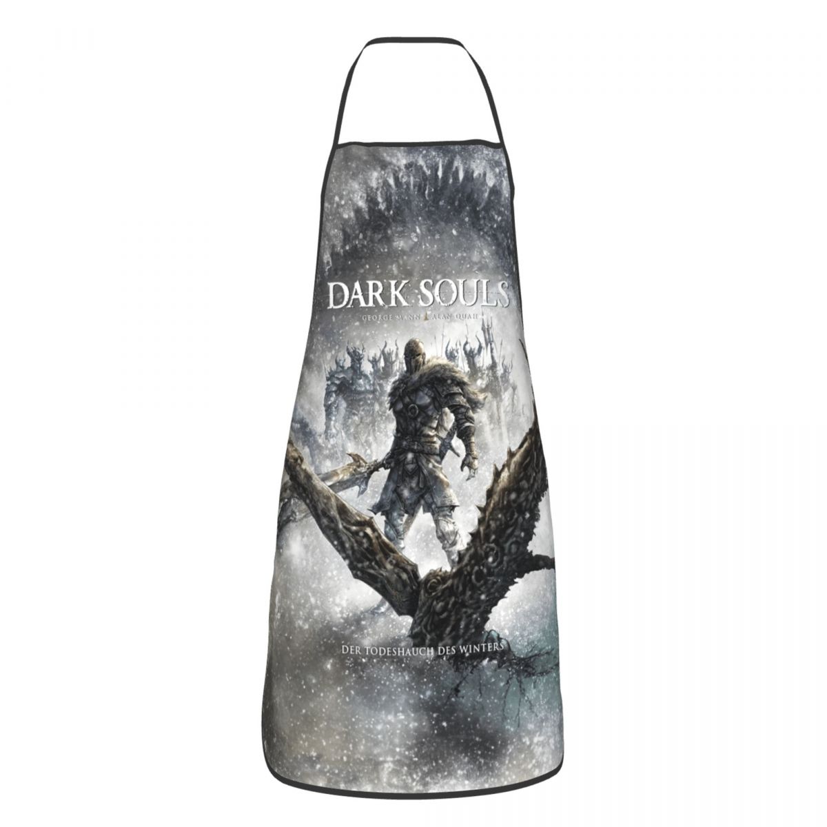 Unisex Dark Souls Game Kitchen - Kitchen Baking Game recensie en prijs