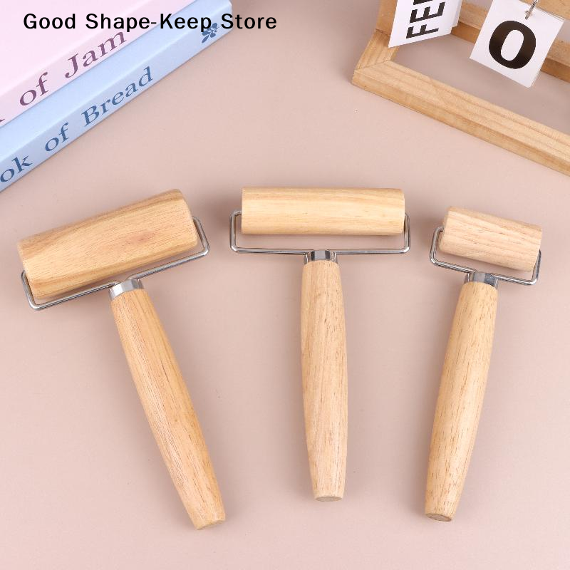 dailyNonstick Wooden Rolling P - Kitchen Roller Baking recensie en prijs
