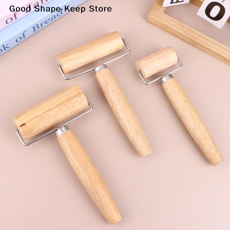 dailyNonstick Wooden Rolling P - Kitchen Roller Baking recensie en prijs