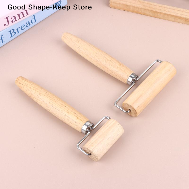 dailyNonstick Wooden Rolling P - Kitchen Roller Baking recensie en prijs