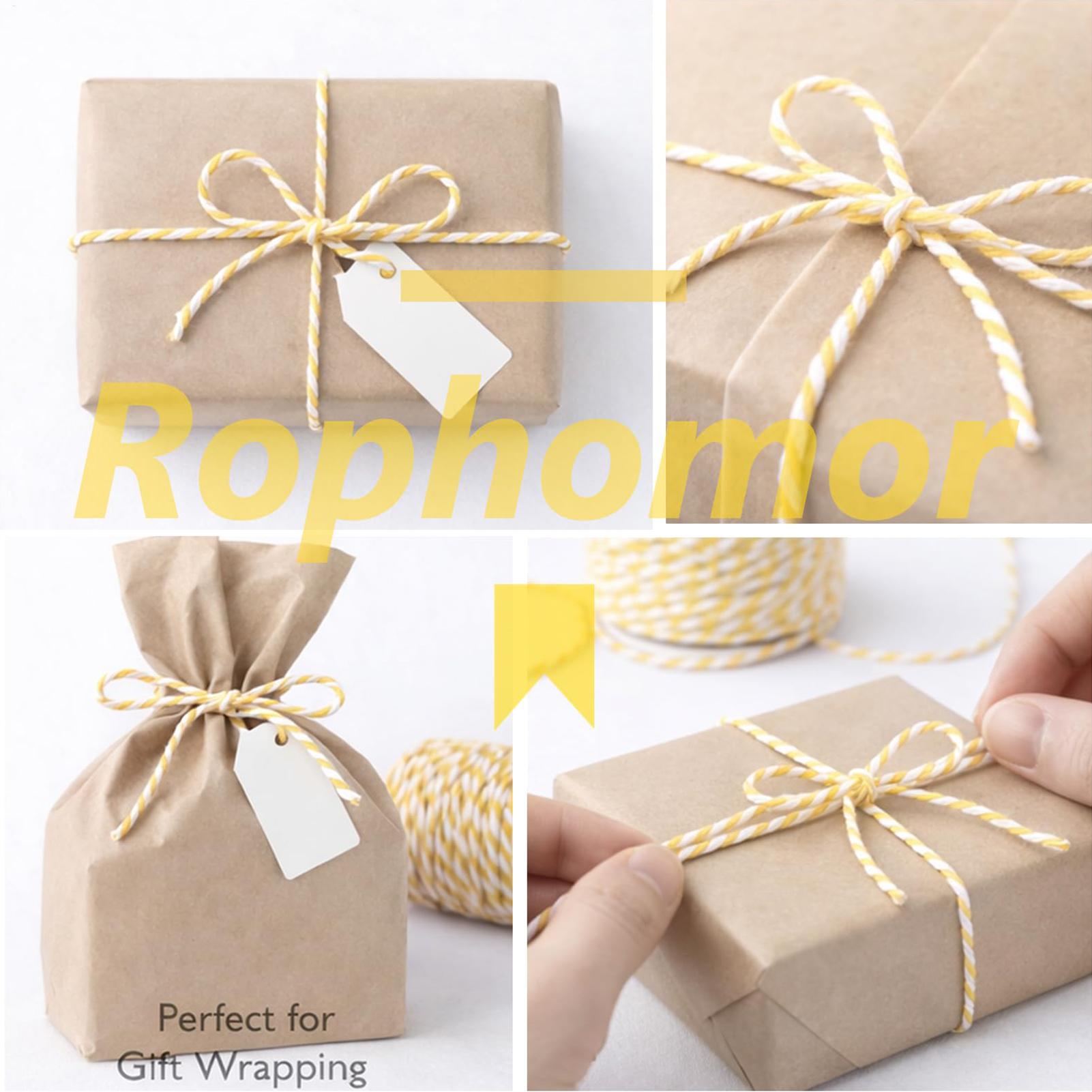 Baking Twine 2mm 328ft Natural - Kitchen Baking Twine recensie en prijs