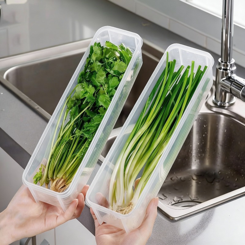 1/2/4Pcs Green Onion Fresh-kee - Kitchen Baking Tins recensie en prijs