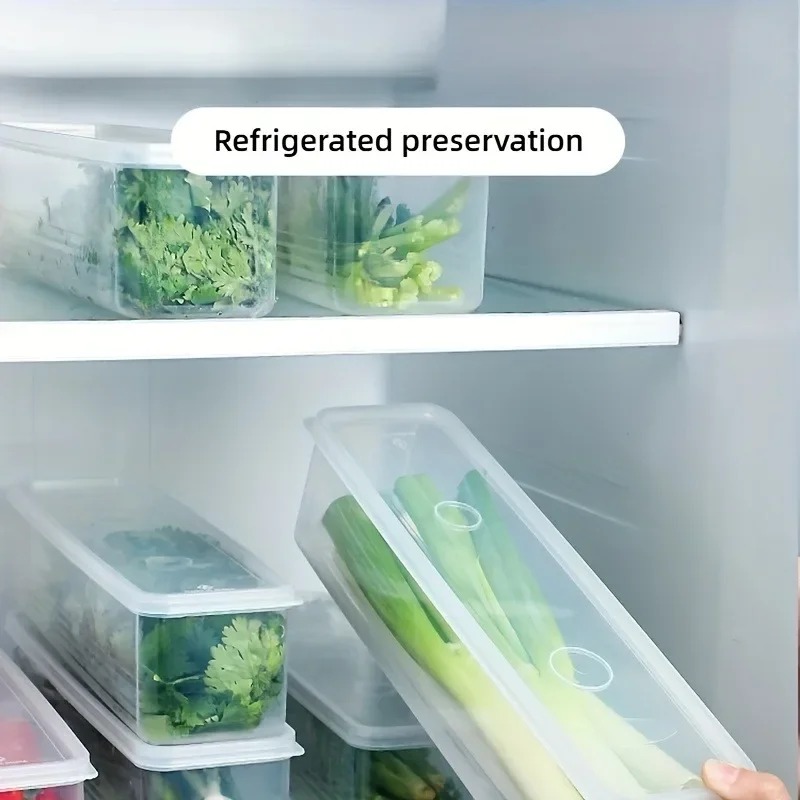 1/2/4Pcs Green Onion Fresh-kee - Kitchen Baking Tins recensie en prijs