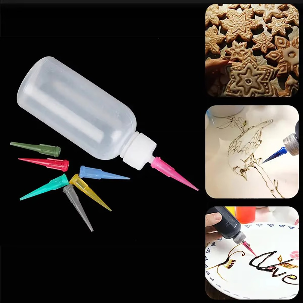 Jam Drawing Pot 50ml with 7 Sh - Kitchen Baking Drawing recensie en prijs