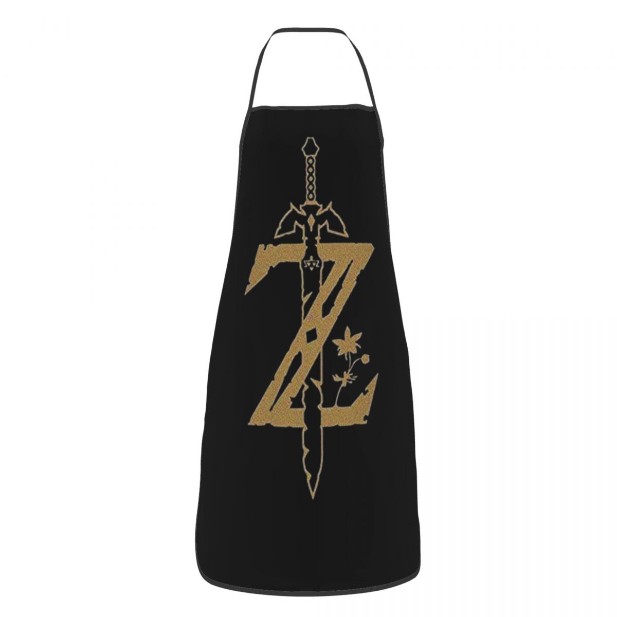 Hot Game Zeldas Legend Aprons  - Kitchen Baking Game recensie en prijs