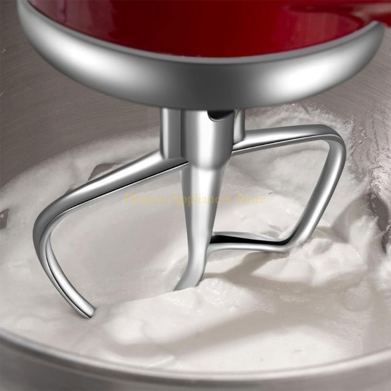 D0AB Flat Beater for Kitchenai - Kitchen Aid Baking Mixer recensie en prijs