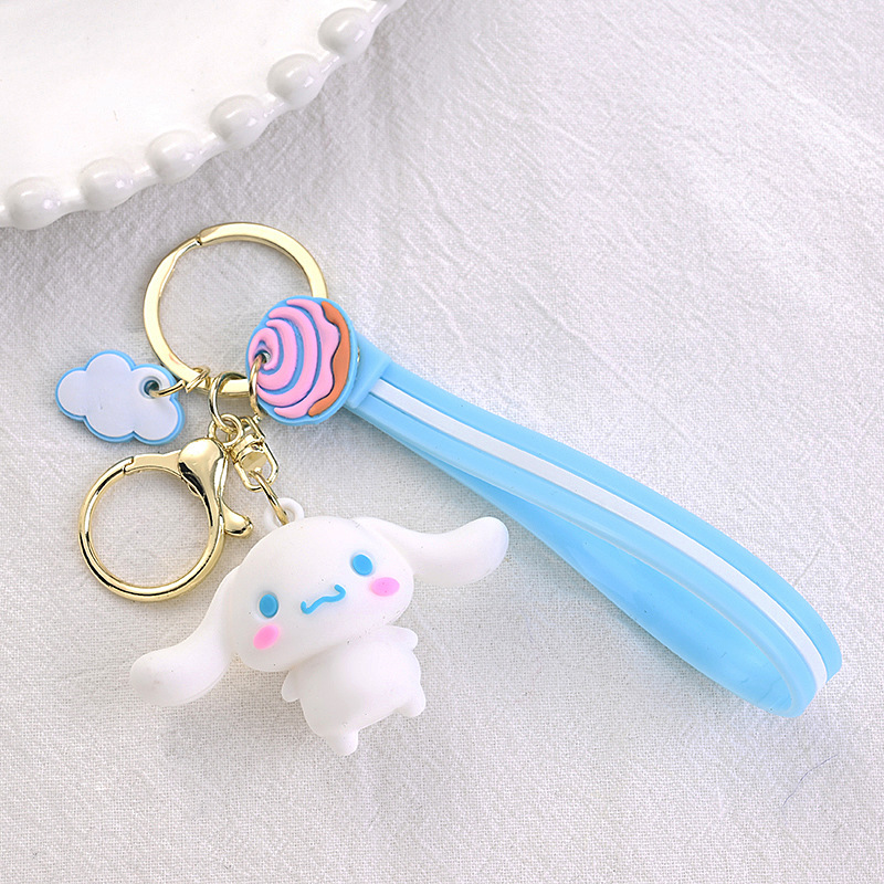 Kawaii Bag Pendant Melody Sanr - Kitchen Baking Gifts recensie en prijs