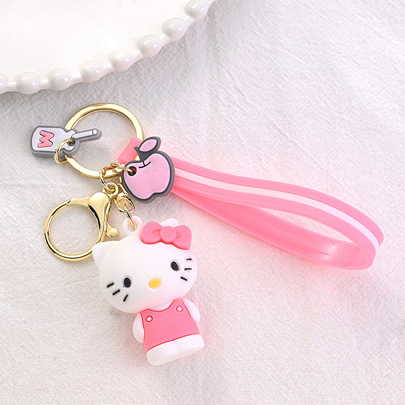 Kawaii Bag Pendant Melody Sanr - Kitchen Baking Gifts recensie en prijs