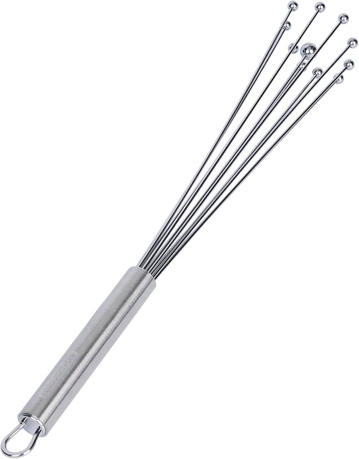 Stainless Steel Manual Egg Bea - Kitchen Baking Necessities recensie en prijs