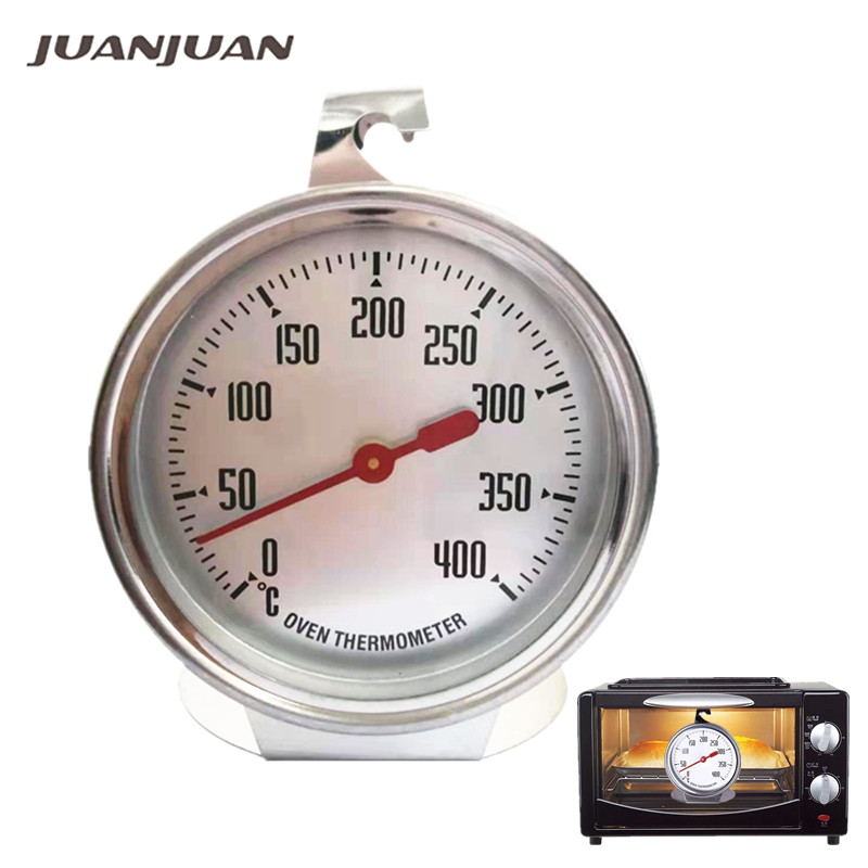 0-400 Degree Oven Thermometer  - Oven Thermometer Analog recensie en prijs