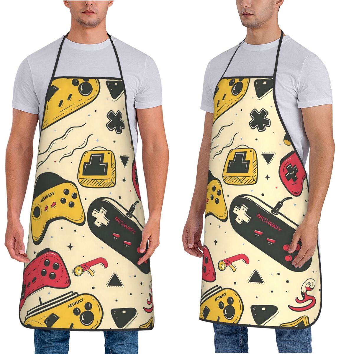 Gamer Controller Video Game Vi - Kitchen Baking Game recensie en prijs