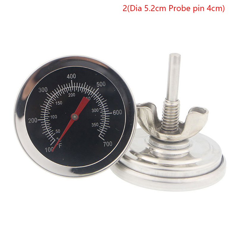 Stainless Steel Oven Thermomet - Oven Thermometer Analog recensie en prijs