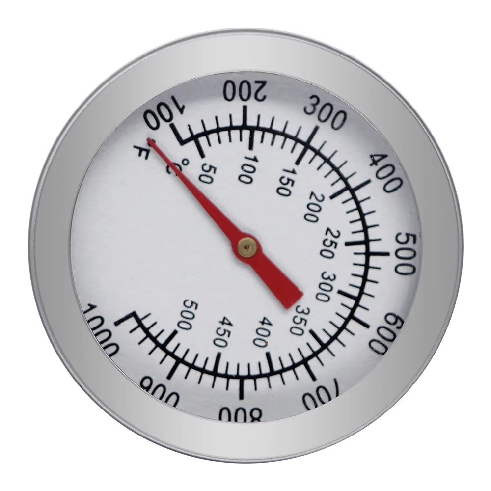 Stainless Steel Oven Thermomet - Oven Thermometer Analog recensie en prijs