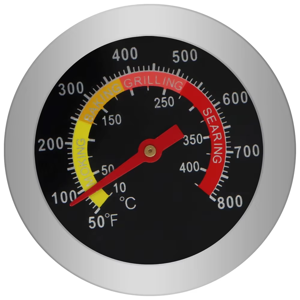 Stainless Steel Oven Thermomet - Oven Thermometer Analog recensie en prijs