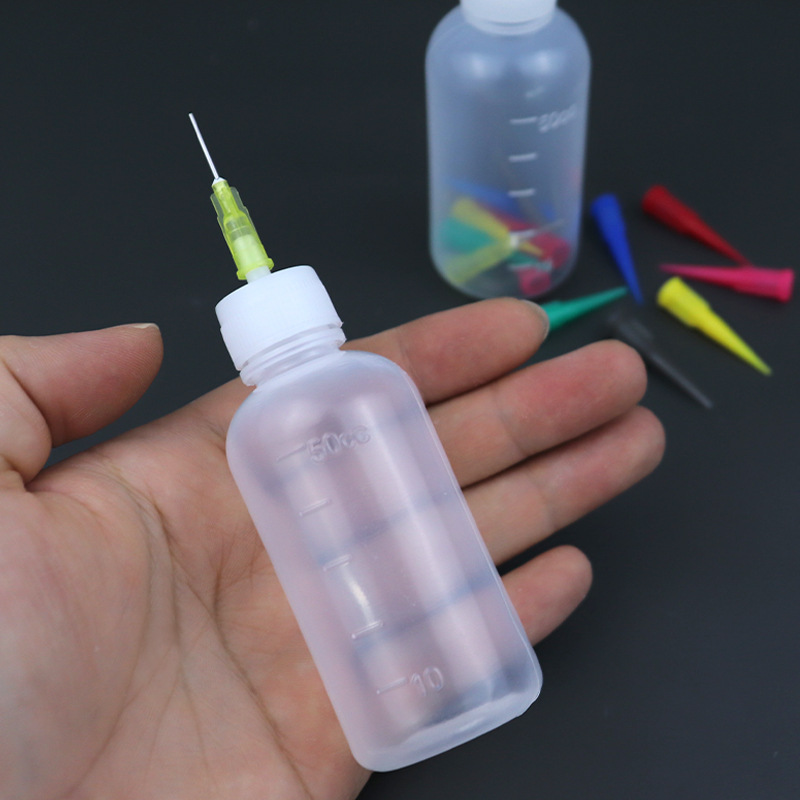 Jam Painting Squeeze Bottles w - Kitchen Baking Drawing recensie en prijs